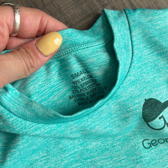 George Hats Bathing Suit Bundle - Picture 5 of 7